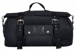 Oxford Geantă moto pentru bagaje - OXFORD HERITAGE Roll Bag - Black - 30 L