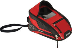 Oxford Geantă moto de rezervor - OXFORD M2R Mini Tank Bag - Red (OX-OL355)