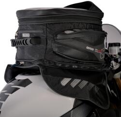 Oxford Geantă moto de rezervor - OXFORD M40R Tank Bag - Black (OX-OL205)