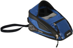 Oxford Geantă moto de rezervor - OXFORD M2R Mini Tank Bag - Blue (OX-OL356)