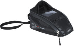 Oxford Geantă moto de rezervor - OXFORD M2R Mini Tank Bag - Black (OX-OL354)