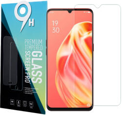 realme C11 2021 /C21 / C21Y / C25 / C25Y / C25s / C35 üvegfólia, tempered glass, előlapi, edzett, 9H, 0.3mm
