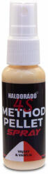Haldorádó 4S Method Pellet Spray - Vajsav & Vanília 30ml (HD23569)