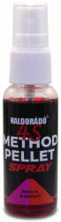 Haldorádó 4S Method Pellet Spray - Papaya & Mangó 30ml (HD23552)