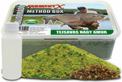 Haldorádó FermentX Method Box - Tejsavas Nagy Amur 400g (HD25402)