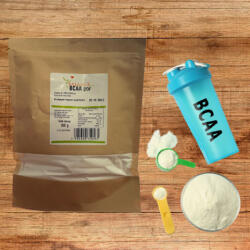  Instant BCAA por, 200 g