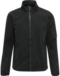 Hummel Jacheta Hummel NORTH SOFTSHELL JACKET 206685-1006 Marime XL - weplayvolleyball