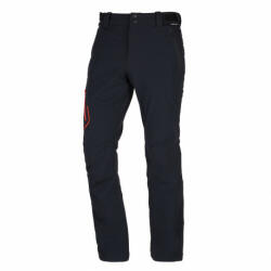 Northfinder Pantaloni elastici de drumetie pentru barbati HORACE NO-3845OR black (107453-269-106)