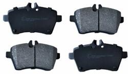 Asam Automotive set placute frana, frana disc ASAM AUTOMOTIVE 55418 (55418)