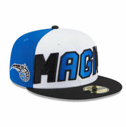 New Era Sapca New Era 9fifty Orlando Magic NBA Back Half