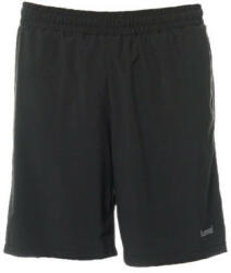  Hummel Paw Long shorts - fekete férfi futónadrág - XL