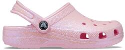 Crocs Kids Classic Glitter Clog K Gyerek papucs (206993-6S0 C11)