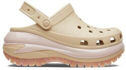 Crocs Classic Mega Crush Clog Női papucs (207988-2ZM M5W7)