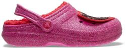 Crocs Classic Lined Valentines Day Clog Női papucs (208385-6EN M4W6)
