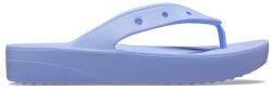 Crocs Classic Platform Flip W Női papucs (207714-5Q6 W8)