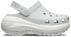 Crocs Classic Mega Crush Clog Női papucs (207988-1FS M5W7)