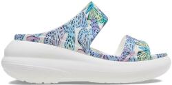 Crocs Classic Crush Butterfly Sandal Női szandál (208247-94S M6W8)