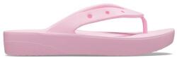 Crocs Classic Platform Flip W Női papucs (207714-6S0 W7)