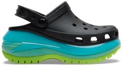 Crocs Classic Mega Crush Clog Női papucs (207988-001 M8W10)