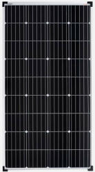  Panou solar fotovoltaic monocristalin 150W (ES110150)