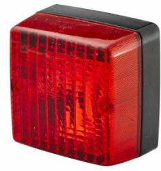 HELLA Lumina de ceata spate HELLA 2NE 003 315-011 (2NE 003 315-011) - automobilus