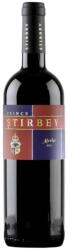 Prince Stirbey - Merlot 2016 - 0.75L, Alc: 14.5%