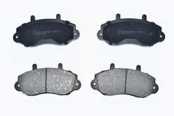 Asam Automotive set placute frana, frana disc ASAM AUTOMOTIVE 74529 (74529)