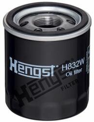 Hengst Filter Filtru ulei HENGST FILTER H832W (H832W) - automobilus