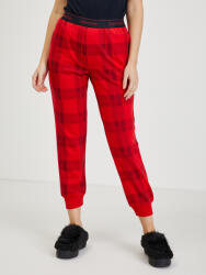 Calvin Klein Jeans Pantaloni de trening Calvin Klein Jeans | Roșu | Femei | XS