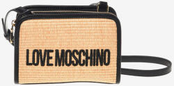 Moschino Geantă de cruce Love Moschino | Maro | Femei | UNI