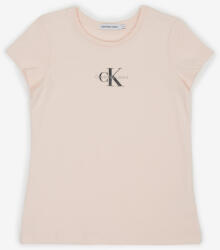 Calvin Klein Tricou pentru copii Calvin Klein Jeans | Roz | Fete | 116
