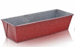 BOHMANN Tava de cozonac 35.2x11.7x7.5cm, din otel carbon, Bohmann (BH 6458)