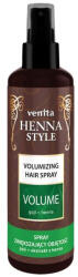 VENITA Spray pentru par Volume Booster, Henna Care, Venita, 200ml