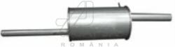Asam Automotive Toba esapament finala ASAM AUTOMOTIVE 01345 (01345)