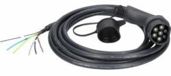 KS TOOLS Cablu de incarcare, vehicul electric KS TOOLS 117.7235 (117.7235) - automobilus