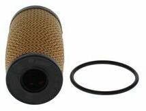 Bosch Filtru ulei BOSCH F 026 407 317 (F 026 407 317) - automobilus