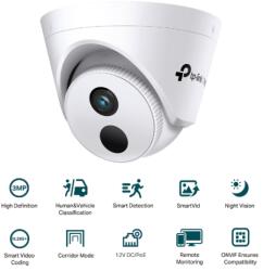 TP-Link VIGI C430I(2.8mm)