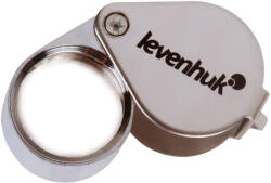 Levenhuk Увеличение: 10x. Диаметър: 17 mm (74041)