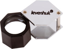 Levenhuk Увеличение: 10x. Диаметър: 18 mm (74043)