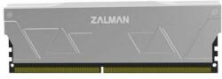 Zalman FAN Zalman ZM-MH10 Memory Heatsink / Addressable RGB - Memória hűtő - 2db (ZM-MH10)