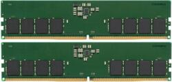 Kingston ValueRAM 64GB (2x32GB) DDR5 5200MHz KVR52U42BD8K2-64