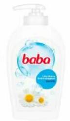 Baba Baba folyékony szappan pumpás