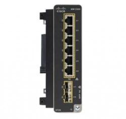 Cisco IEM-3300-6T2S