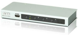 ATEN VS481B 4-Port 4K HDMI Switch (VS481B) - tobuy