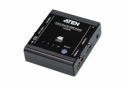 ATEN VS381B 3-Port True 4K HDMI Switch (VS381B) - tobuy