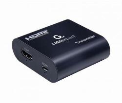 Gembird Extender Gembird DEX-HDMI-03, Black (DEX-HDMI-03)