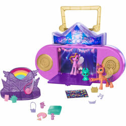 Hasbro My Little Pony Musical Melody játékszett (F38675) - xtrashop