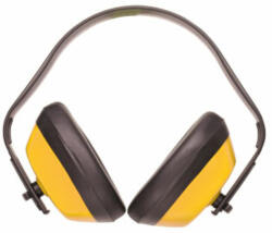 portwest Pw40yer hagyományos fülvédő (PW40YER)