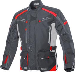 Büse Torino II férfi textilkabát piros 4XL