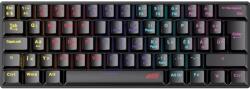 Ventaris Lissgard RGB Red Switch HU (GT-KB11L-R)